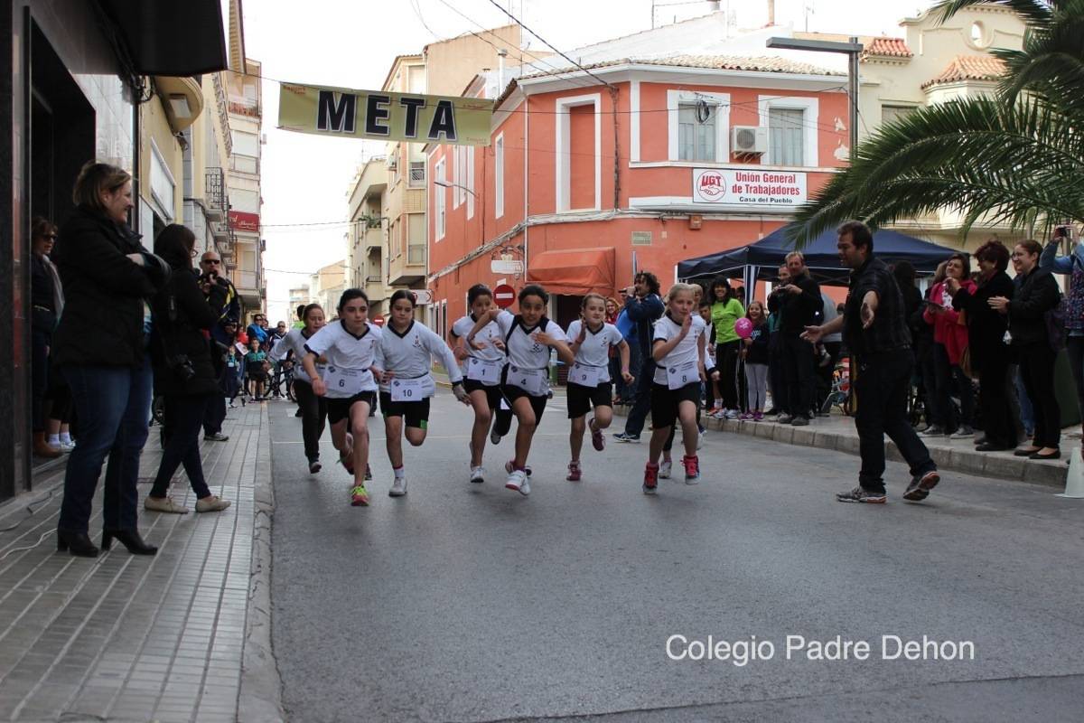 2014 03 29 IV DUATLÓN PADRE DEHON (121)